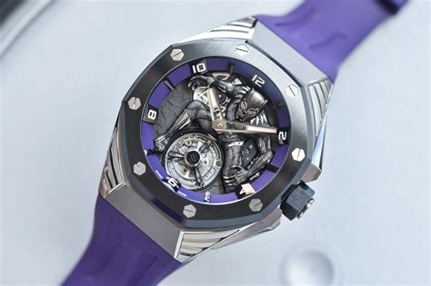 audemars piguet panther